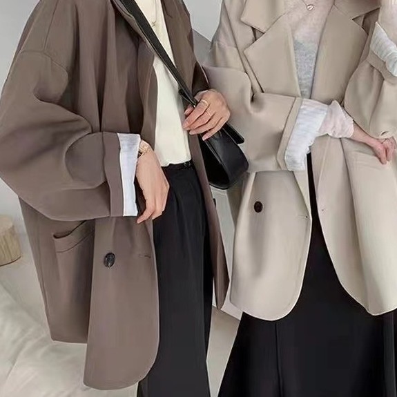 【三润女装】女装百搭时尚气质（仅限直播间可拍）