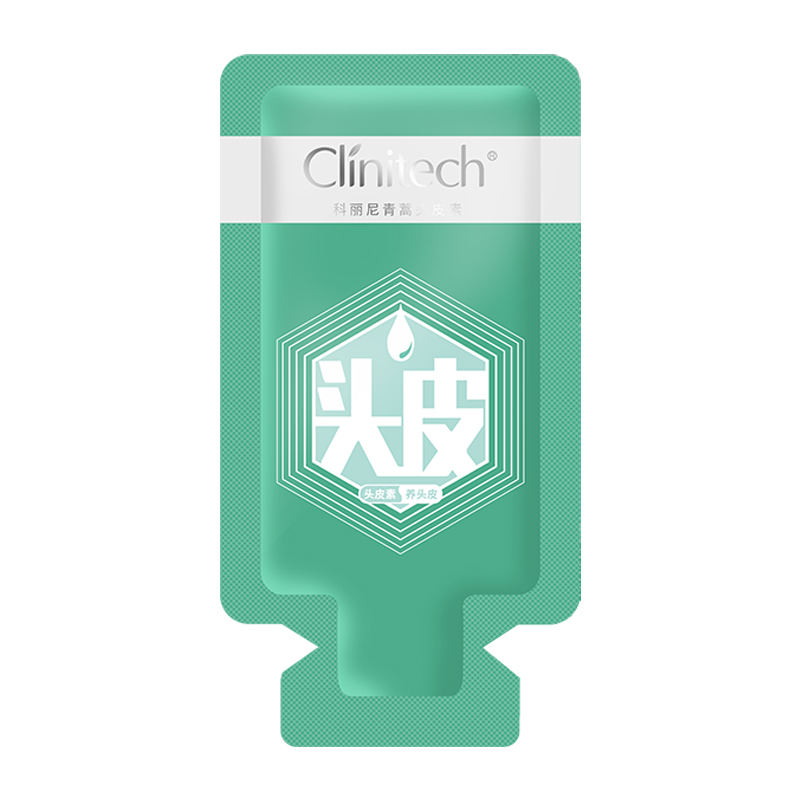 科丽尼青蒿头皮素6ml