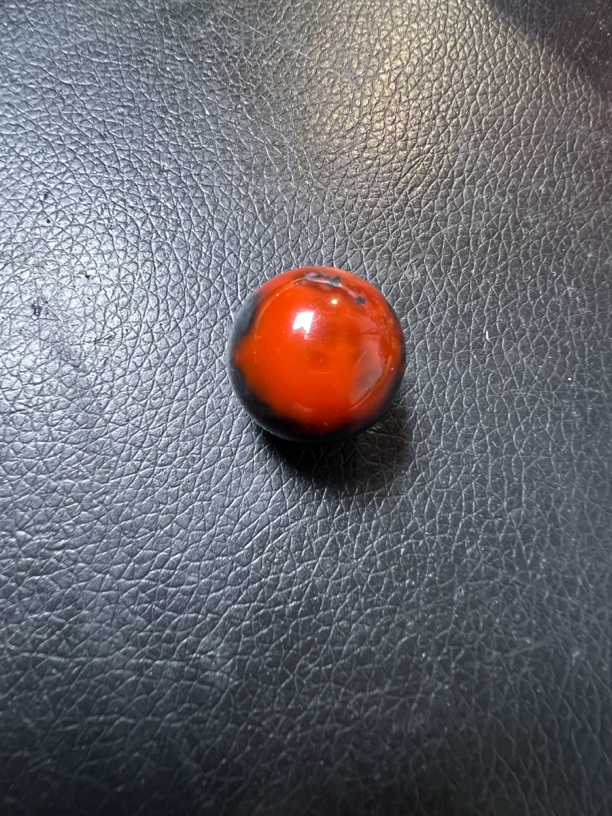 南红玛瑙原矿品质