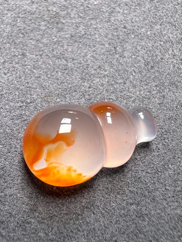 保山小庄冰飘南红葫芦