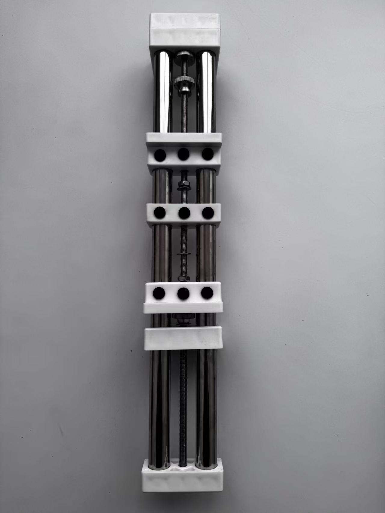 磨刀石固定水槽特厚支架加厚家用304不锈钢水槽磨刀架总长50公分