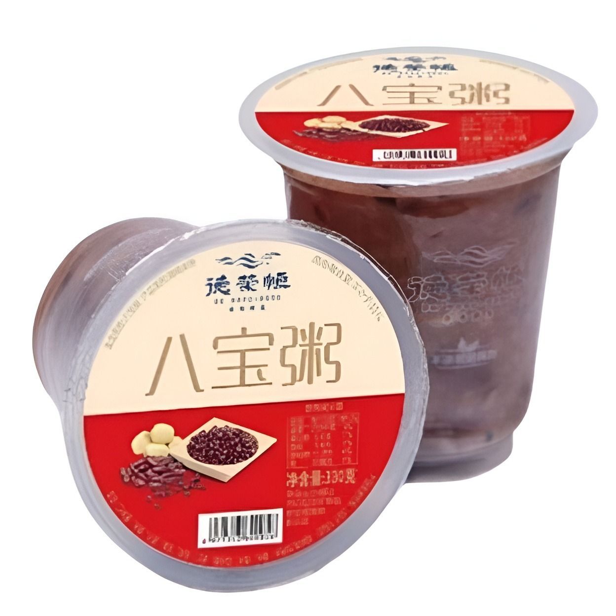 德荣恒 八宝粥330g/杯