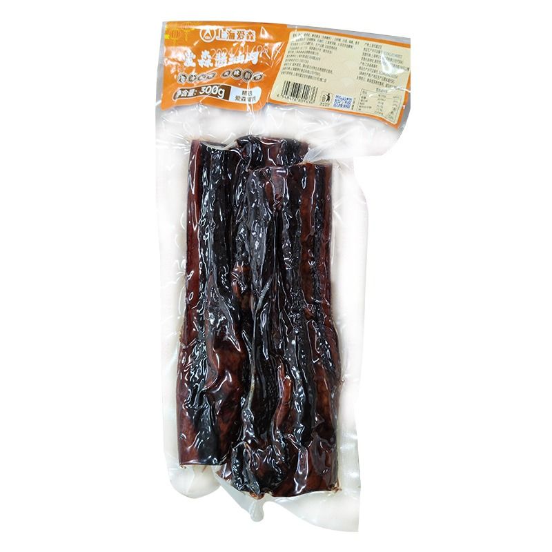 爱森酱油肉300g/袋