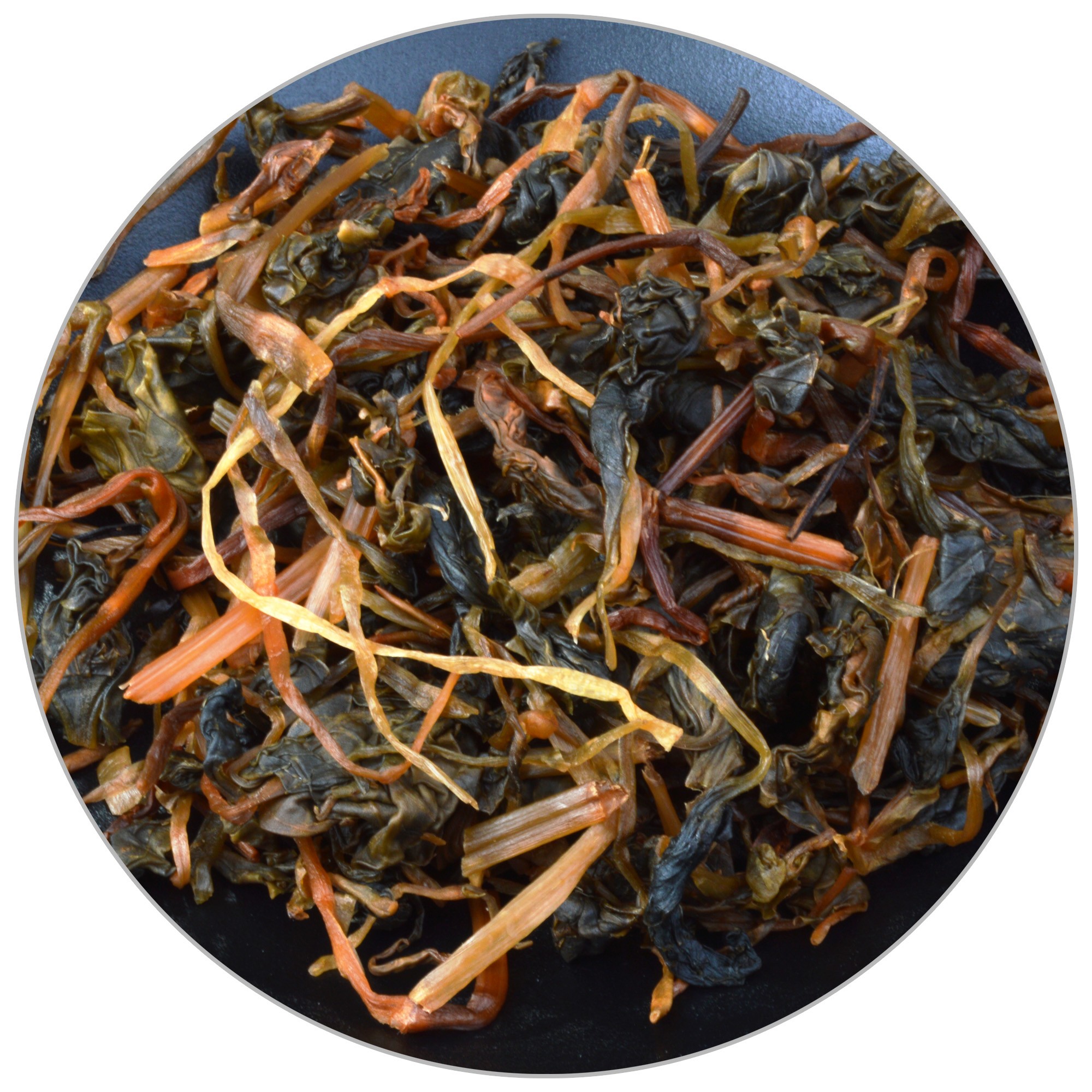 好恰馆即食鱼腥草100g克瓶装即食折耳根湖南浏阳特产休闲零食