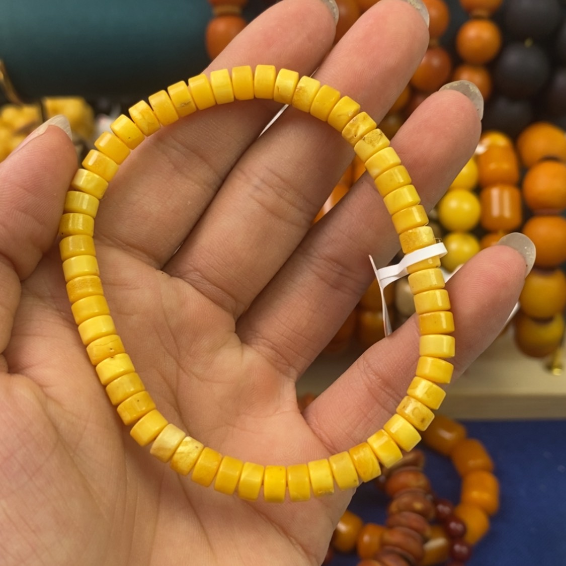 【闪购商品】琥珀珠宝奇石未镶嵌