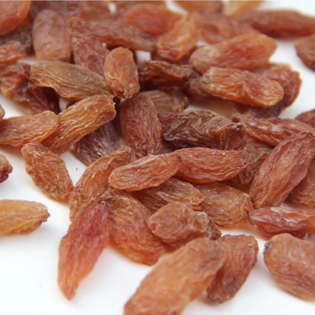 红香妃吐鲁番葡萄干2斤产地袋装产地直发包邮到家