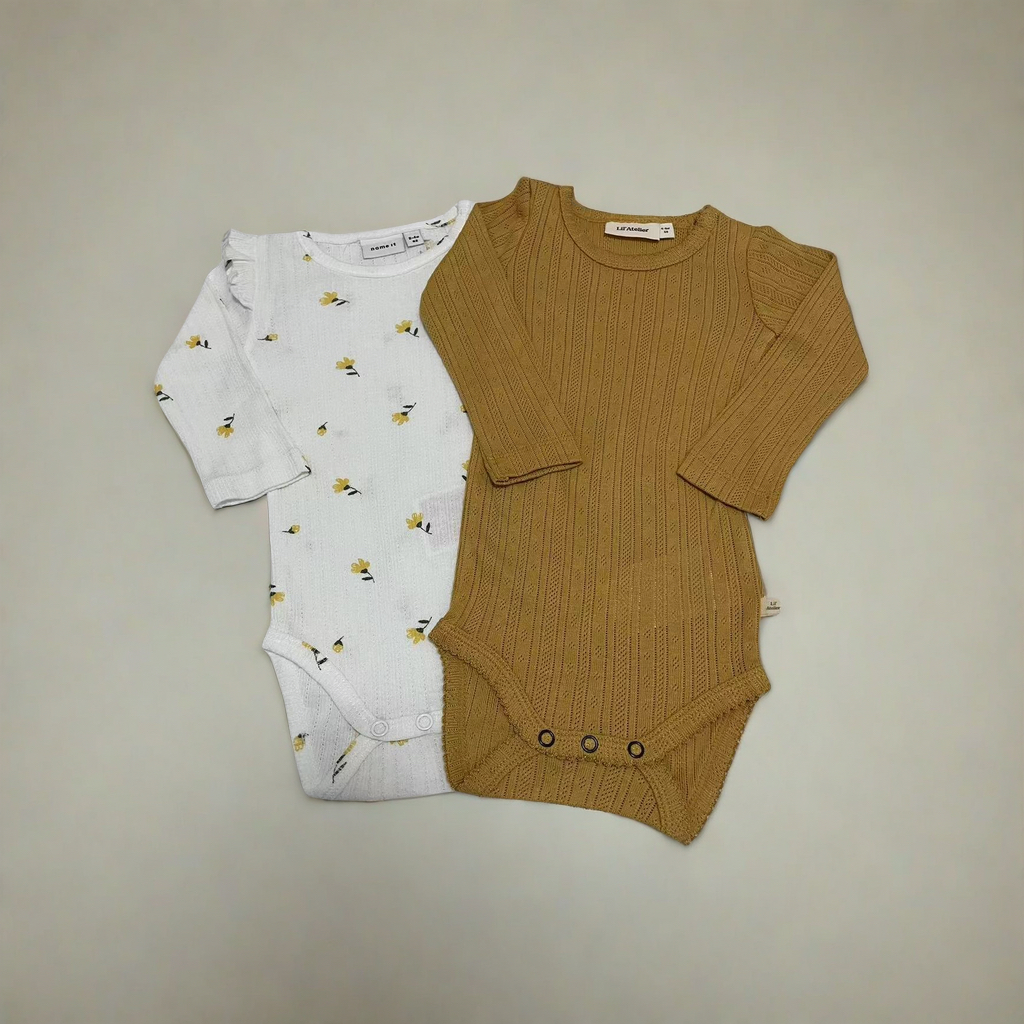 春夏婴童装（备注名+编码）