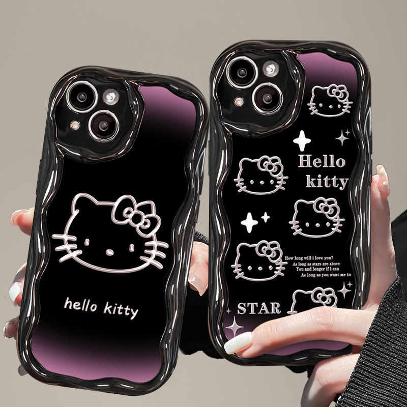 菲林壳高端小众新款软硅胶全包防摔手机壳苹果IPHONE