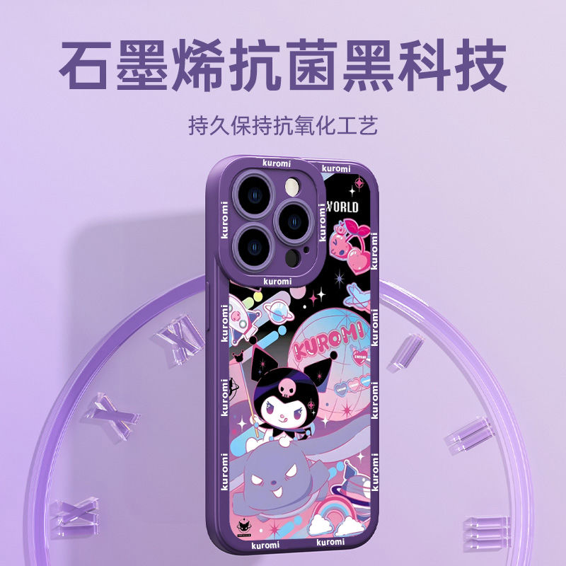 镜头全包创意适用苹果13手机壳iPhone14promax新款12可爱情侣