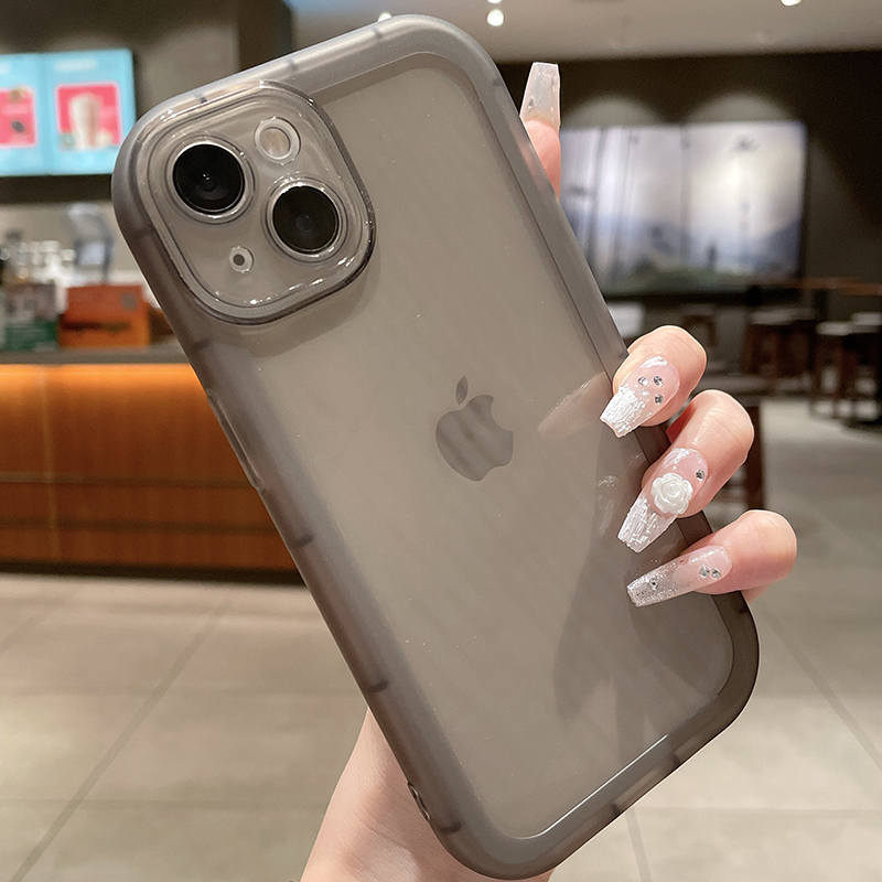 苹果14手机壳iPhone12promax全包13硅胶11软壳8Plus防摔X创意可爱