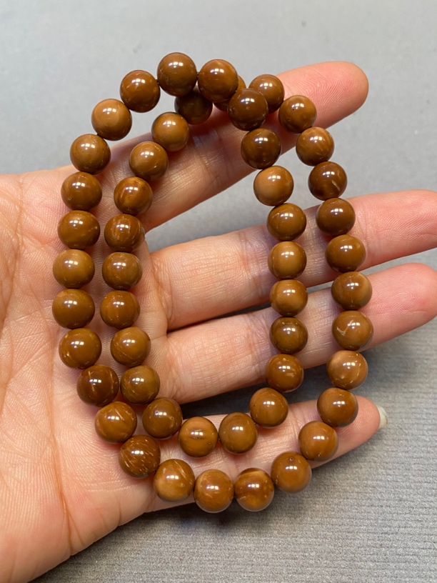 库克菩提0.8双圈