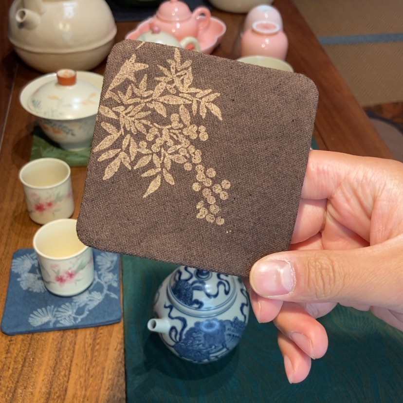 【闪购商品】杯垫杯垫