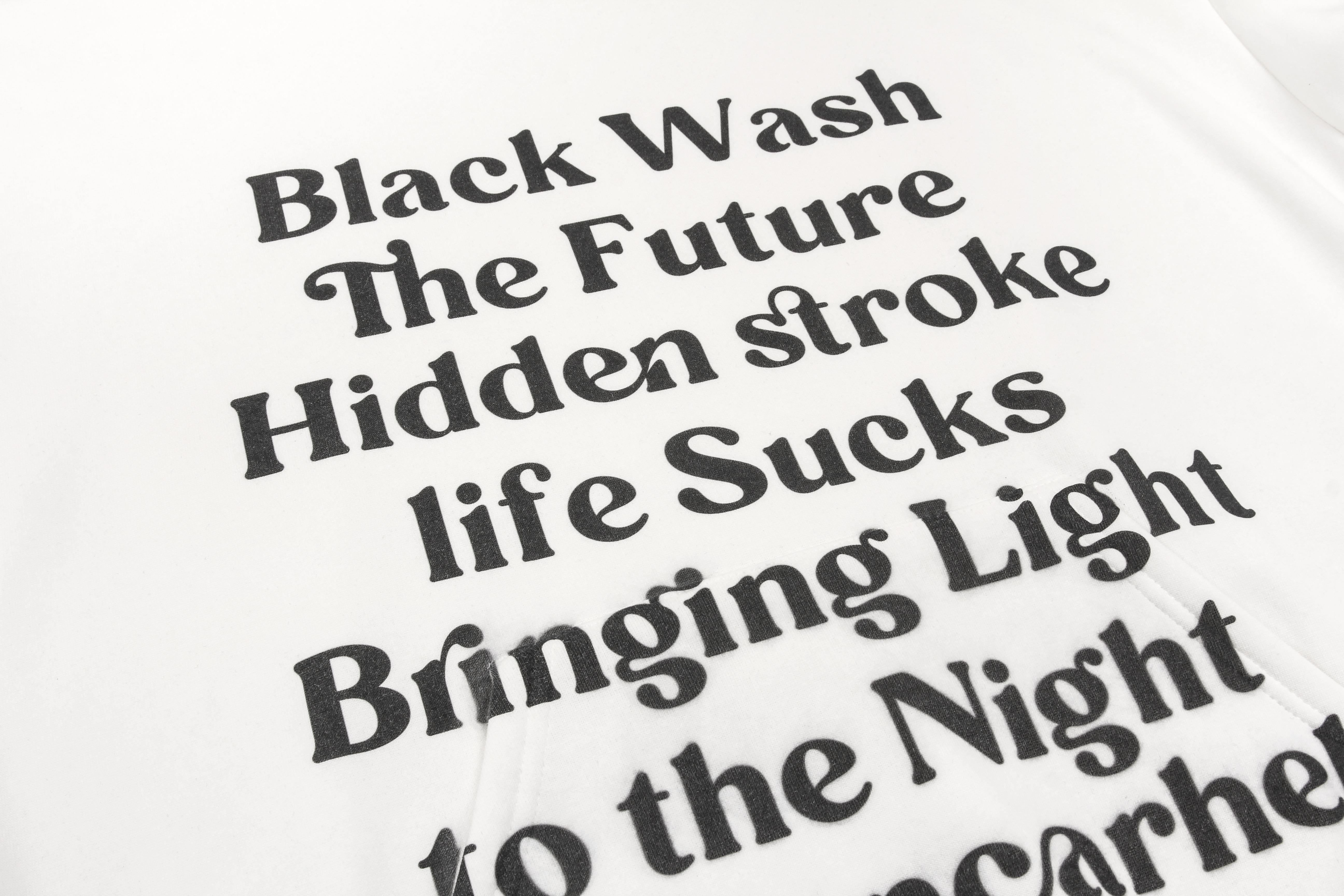 Mayc-（High Quality）美式上衣