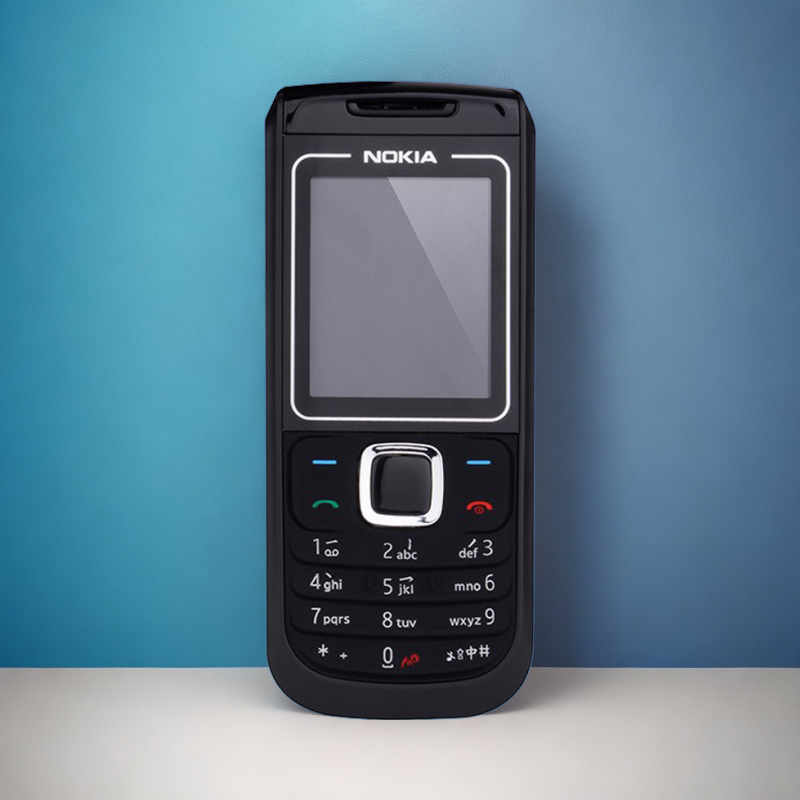 原装Nokia/诺基亚 1682  移动4G卡直板按键经典耐用学生老人手机