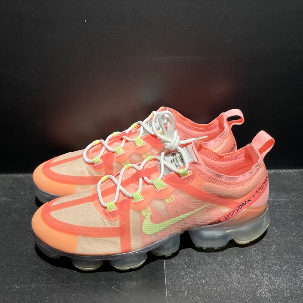 40.5码260内长｜正品98新 Nike VaporMax 2019 气垫 休闲跑步鞋