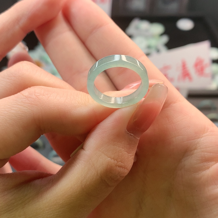 【闪购商品】翡翠珠宝奇石未镶嵌O*泡