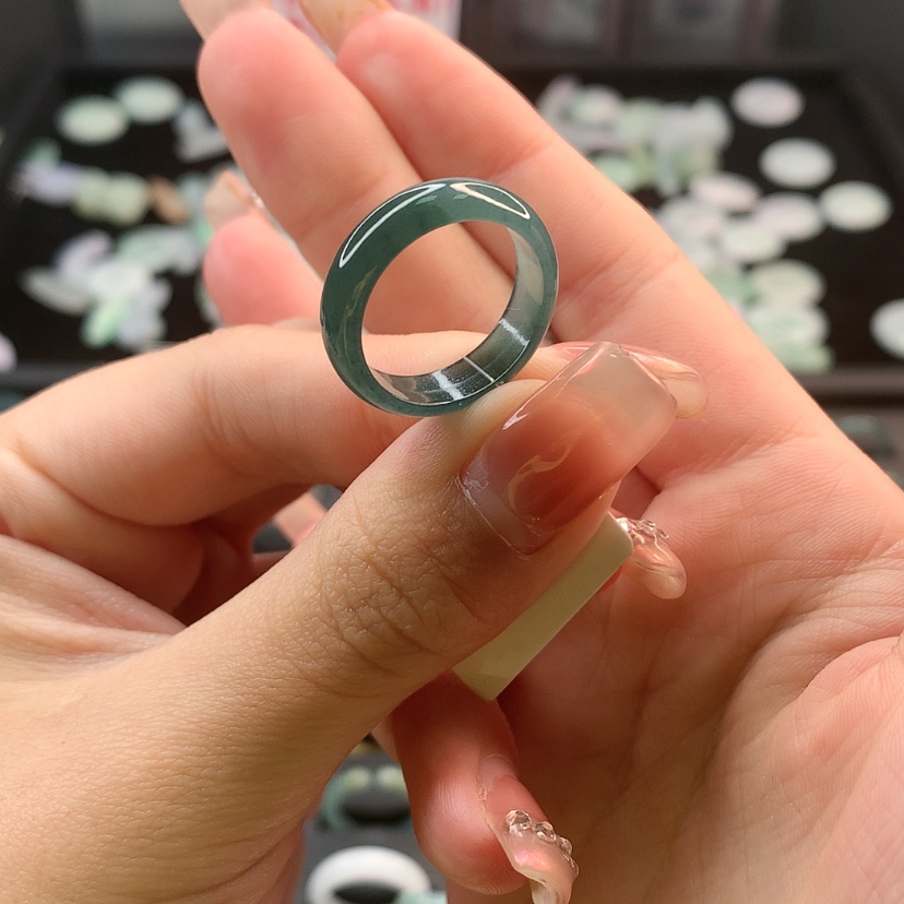 【闪购商品】翡翠珠宝奇石未镶嵌发*橙