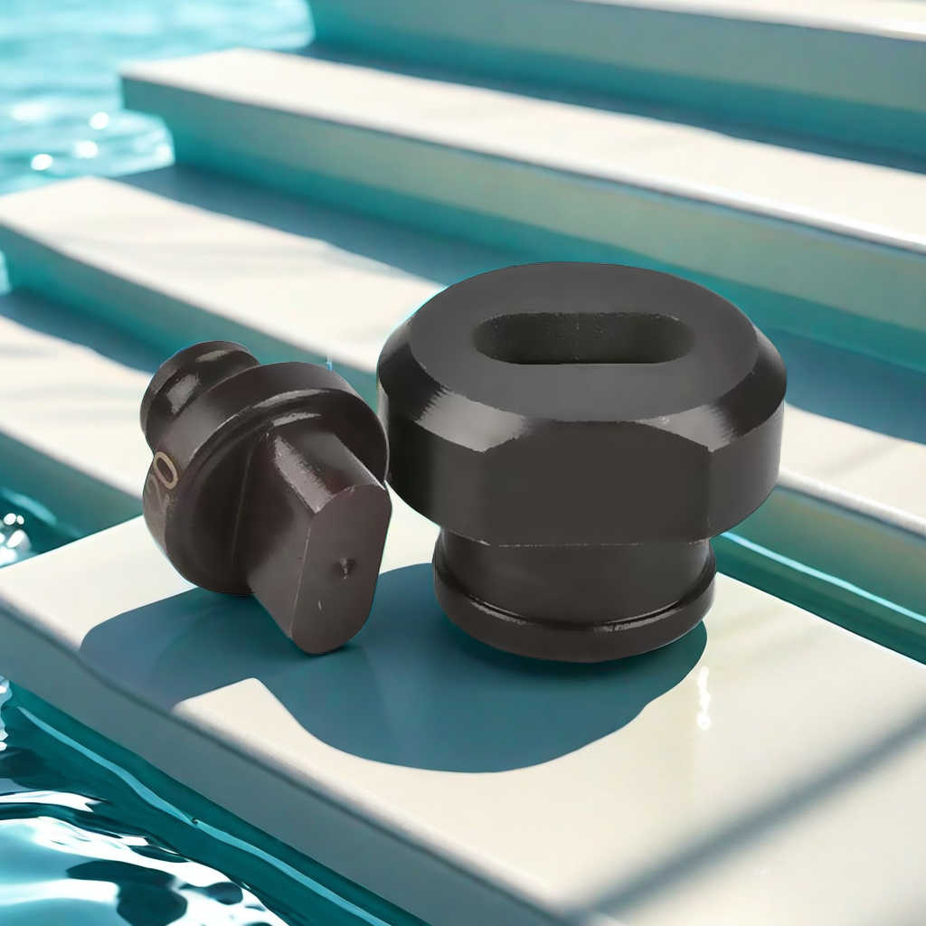 电动冲孔机MHP-20手提式电动冲头开孔椭长孔款式模具一整套圆形