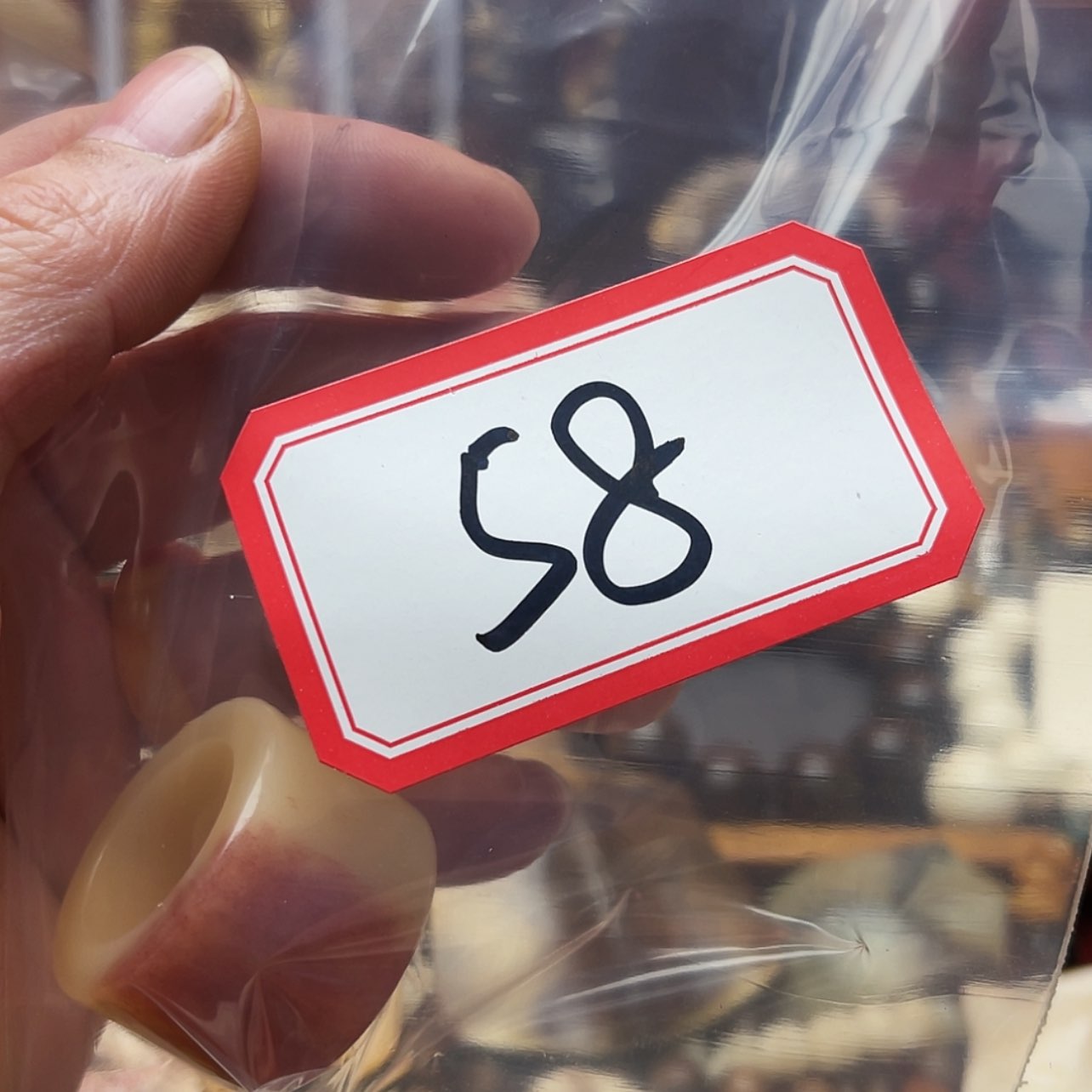 【闪购商品】根雕根雕58