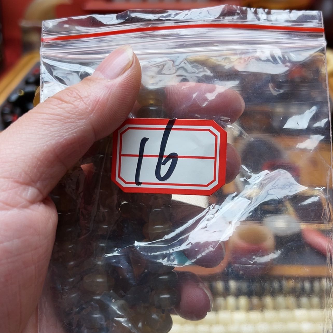 【闪购商品】根雕根雕16