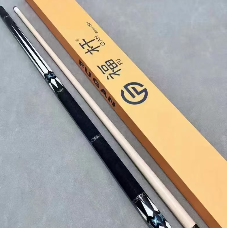 福杆是中国四大手工杆品牌之一