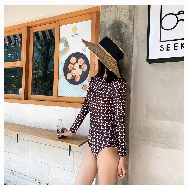 福袋款式尺码随机速干高弹面料显瘦女士泳衣泳装