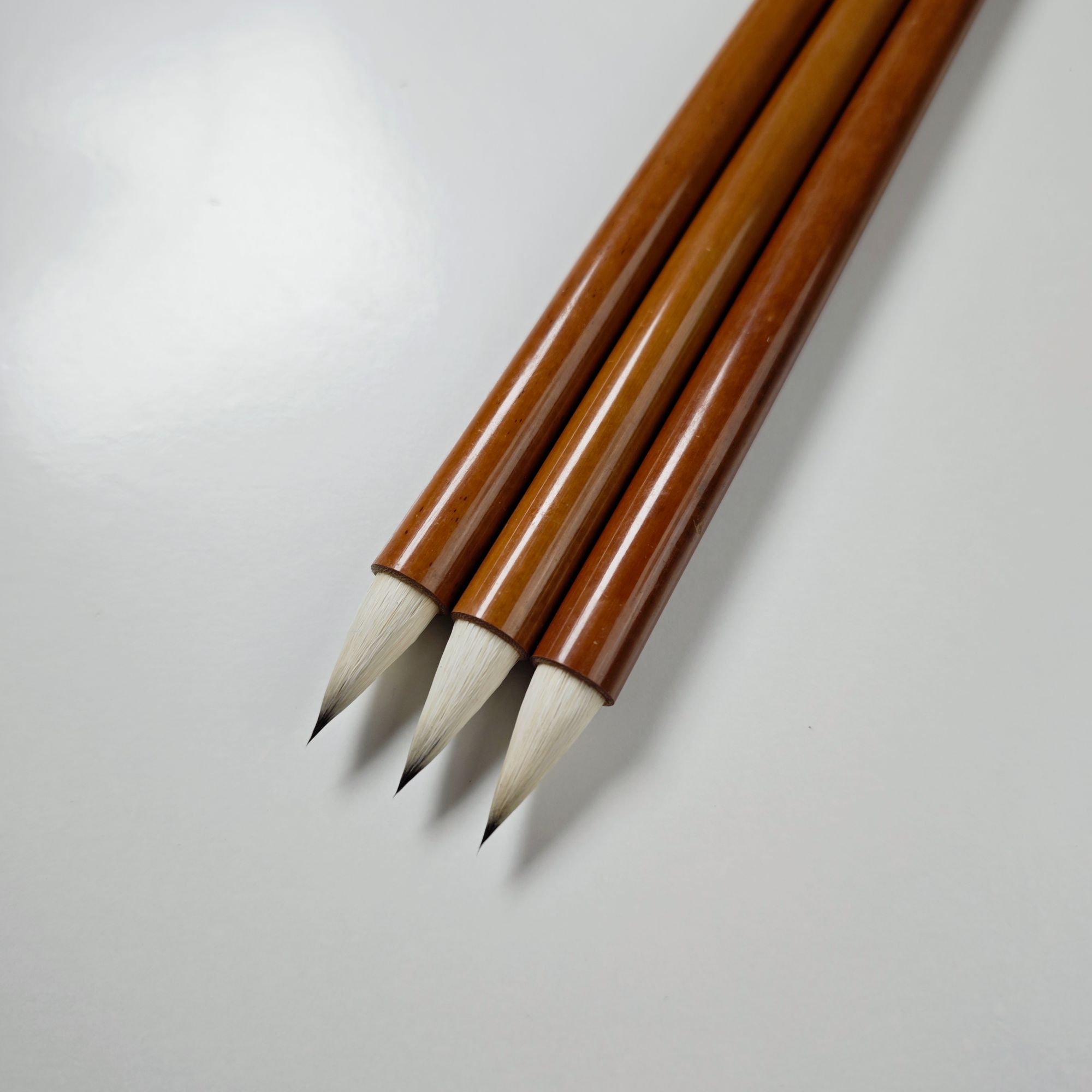 【玲珑】二王小行书毛笔寸楷米芾兰亭序毛笔批发定制