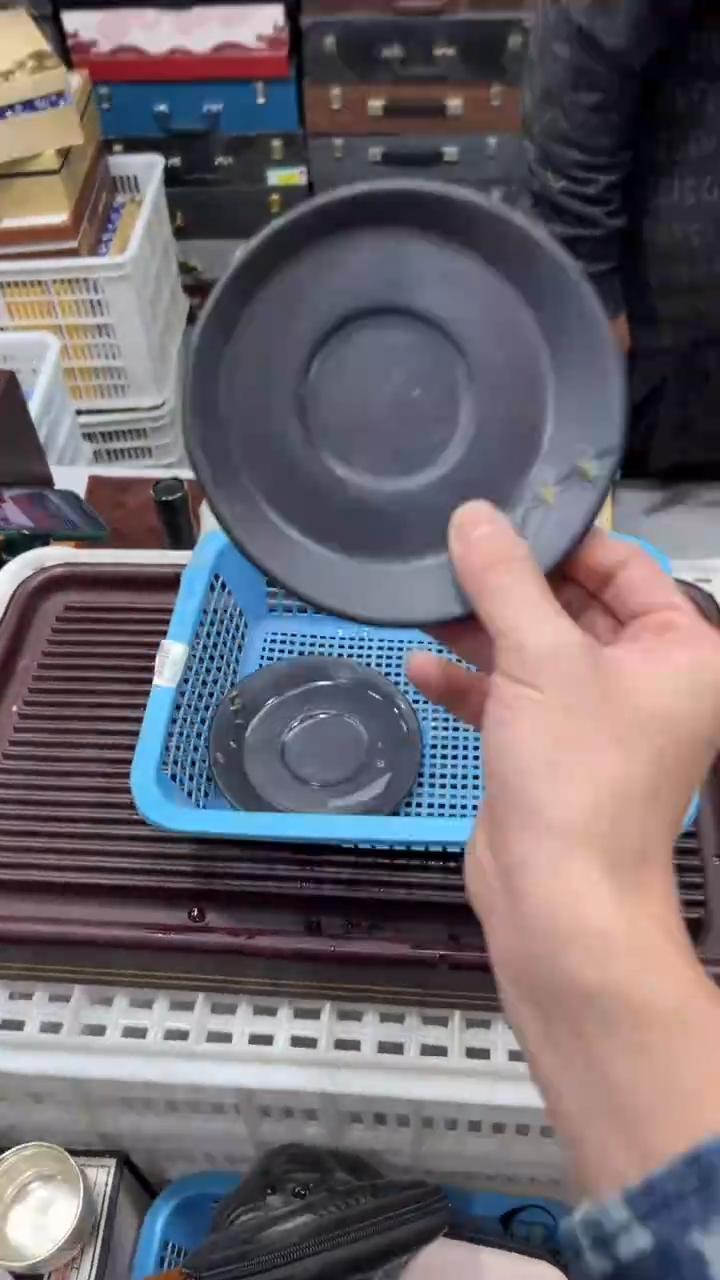 【闪购商品】陶瓷瓷片1