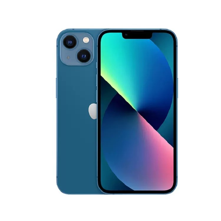 未拆封 Apple/苹果 13国行库存展示机 原封未激活 店保1年