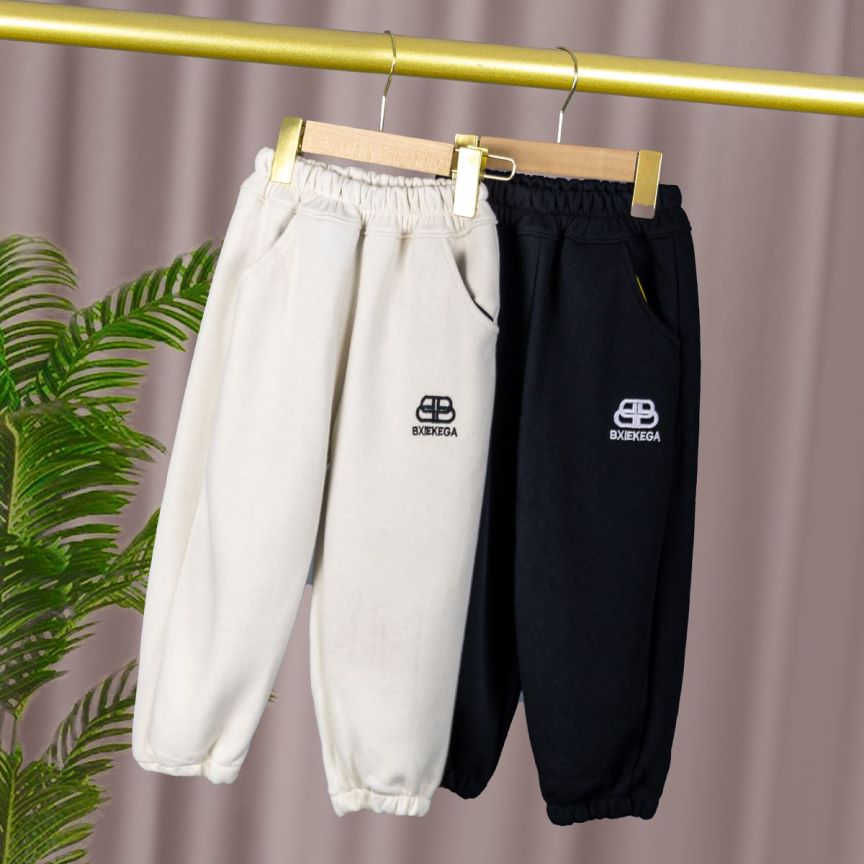 卫裤1新款男童秋装卫裤运动裤