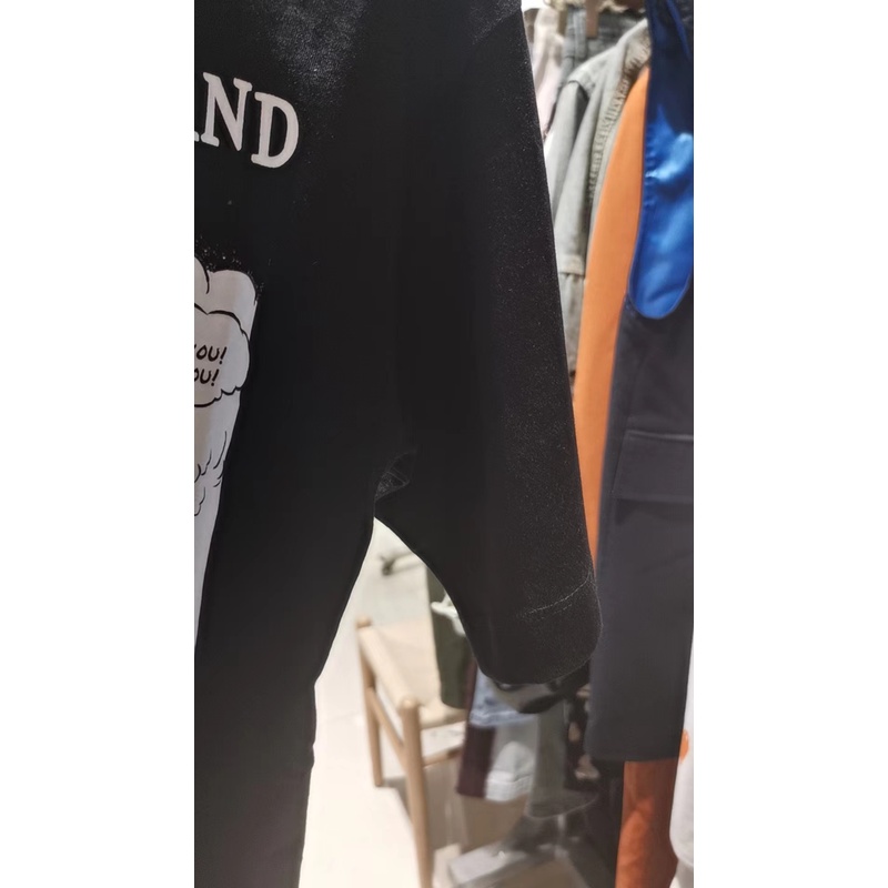 [富贵] 时尚女装 四季百搭T恤 宽松 通勤-迪士尼MAI2TEE008