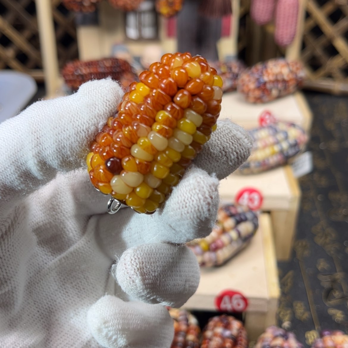 【闪购商品】福利血丝