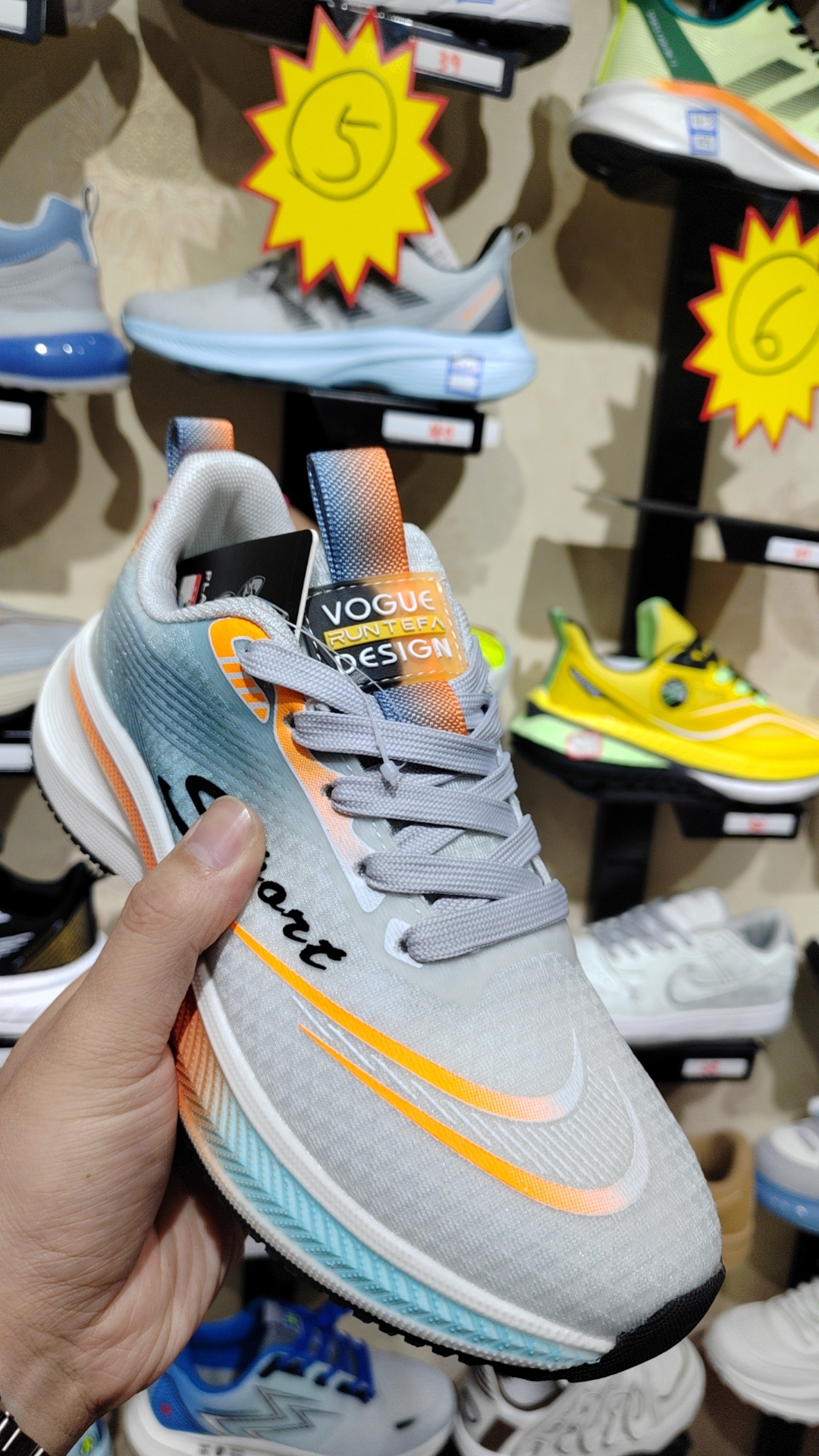 男女情侣同款跑步鞋运动鞋休闲鞋