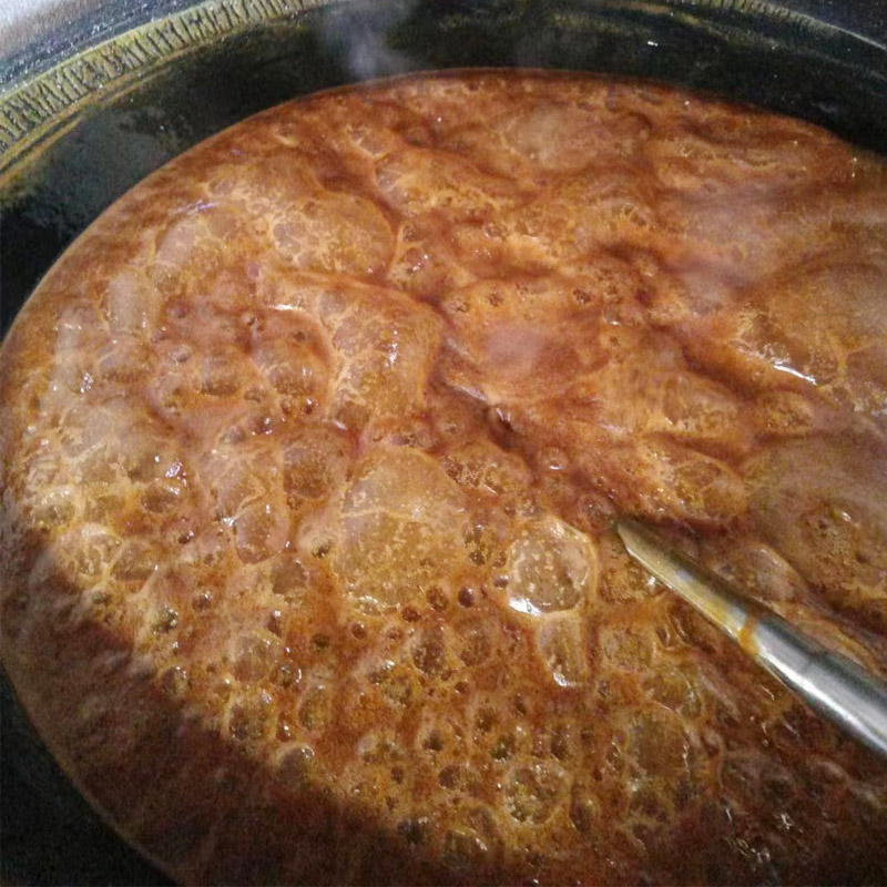 直播间同价威宁贵州特产纯手工核桃糖软糖仁麦芽糖酥糕小吃