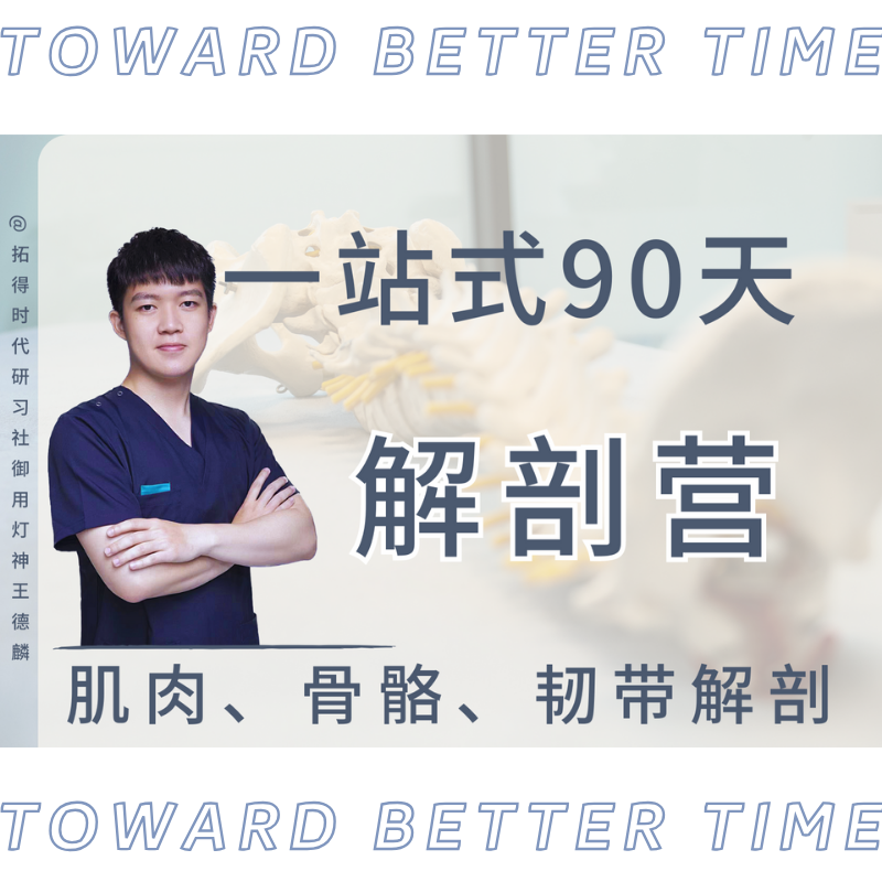 【苹果端专拍】一站式系统解剖营