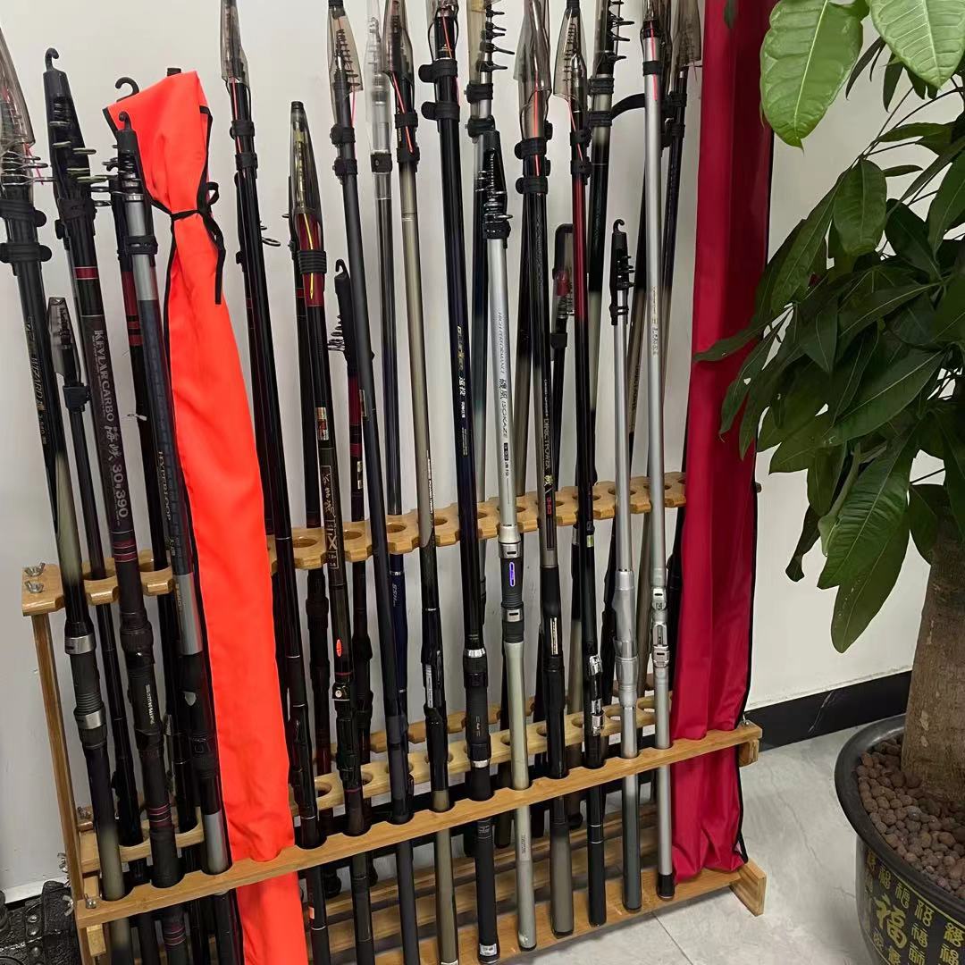 中古渔竿微瑕疵谨慎下单 主播喊谁名字谁付款 以直播间展示为准