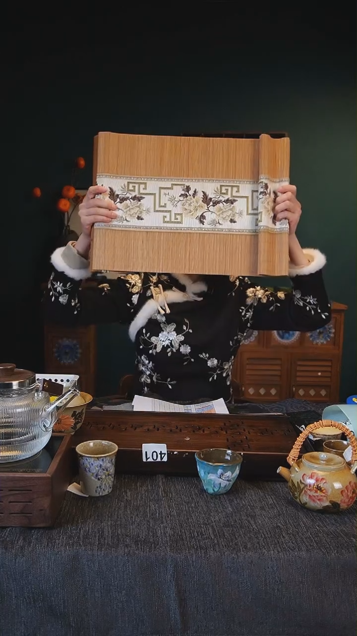 【闪购商品】竹竹制竹席