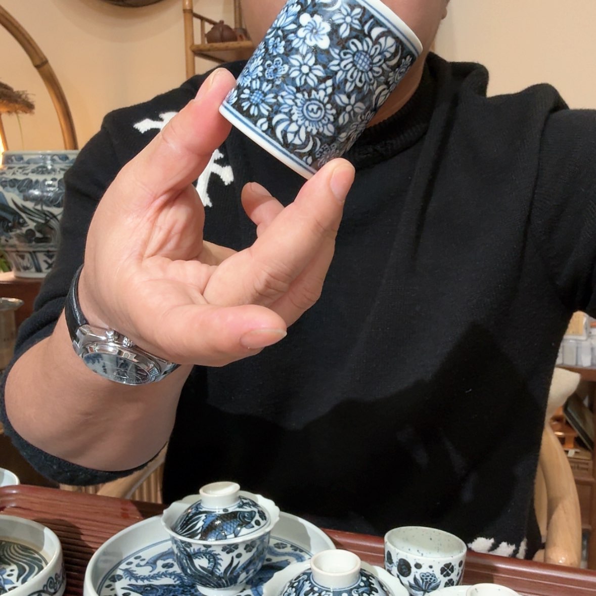 【闪购商品】密胺缸真**香