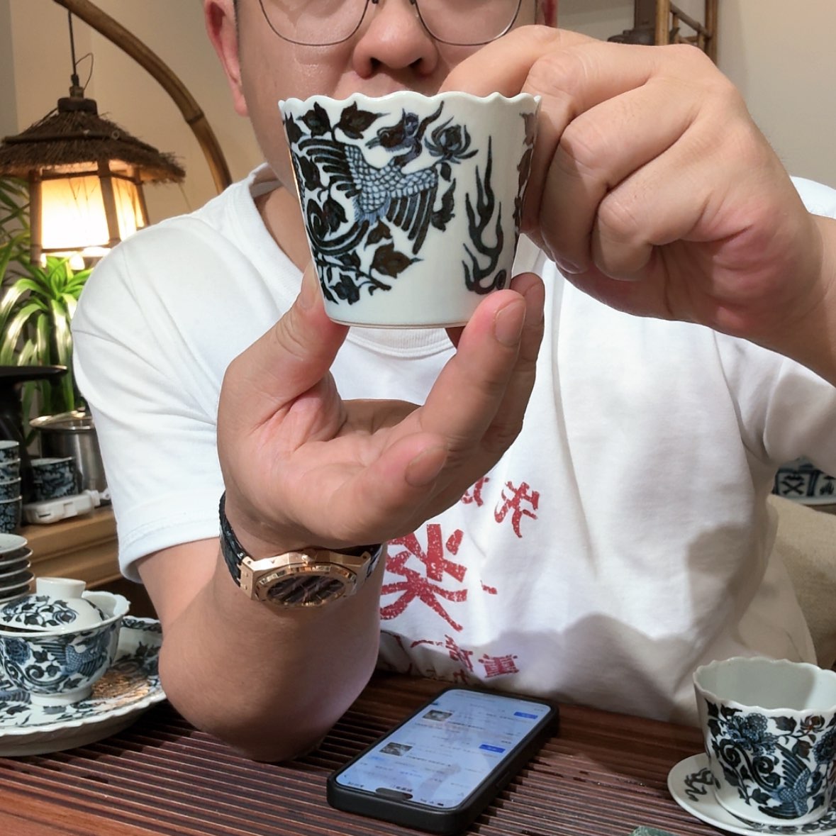 【闪购商品】密胺缸真**香