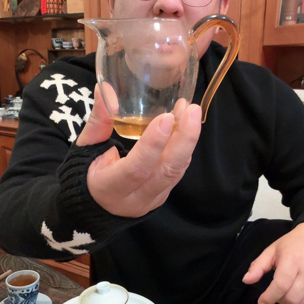 【闪购商品】密胺罐?****以