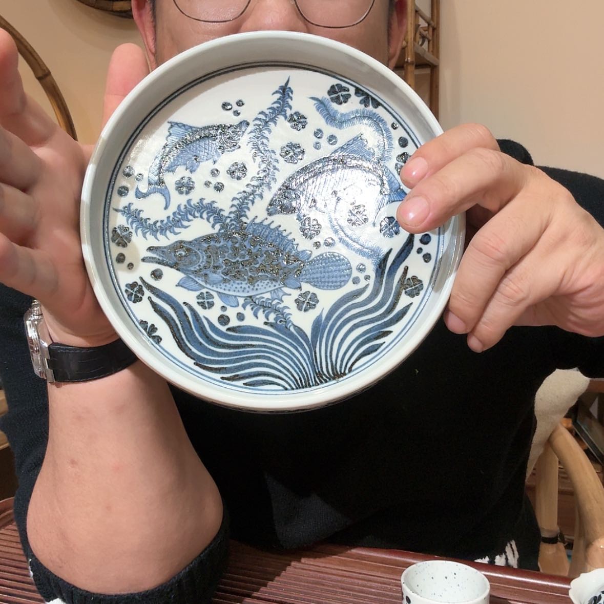 【闪购商品】密胺缸你****h