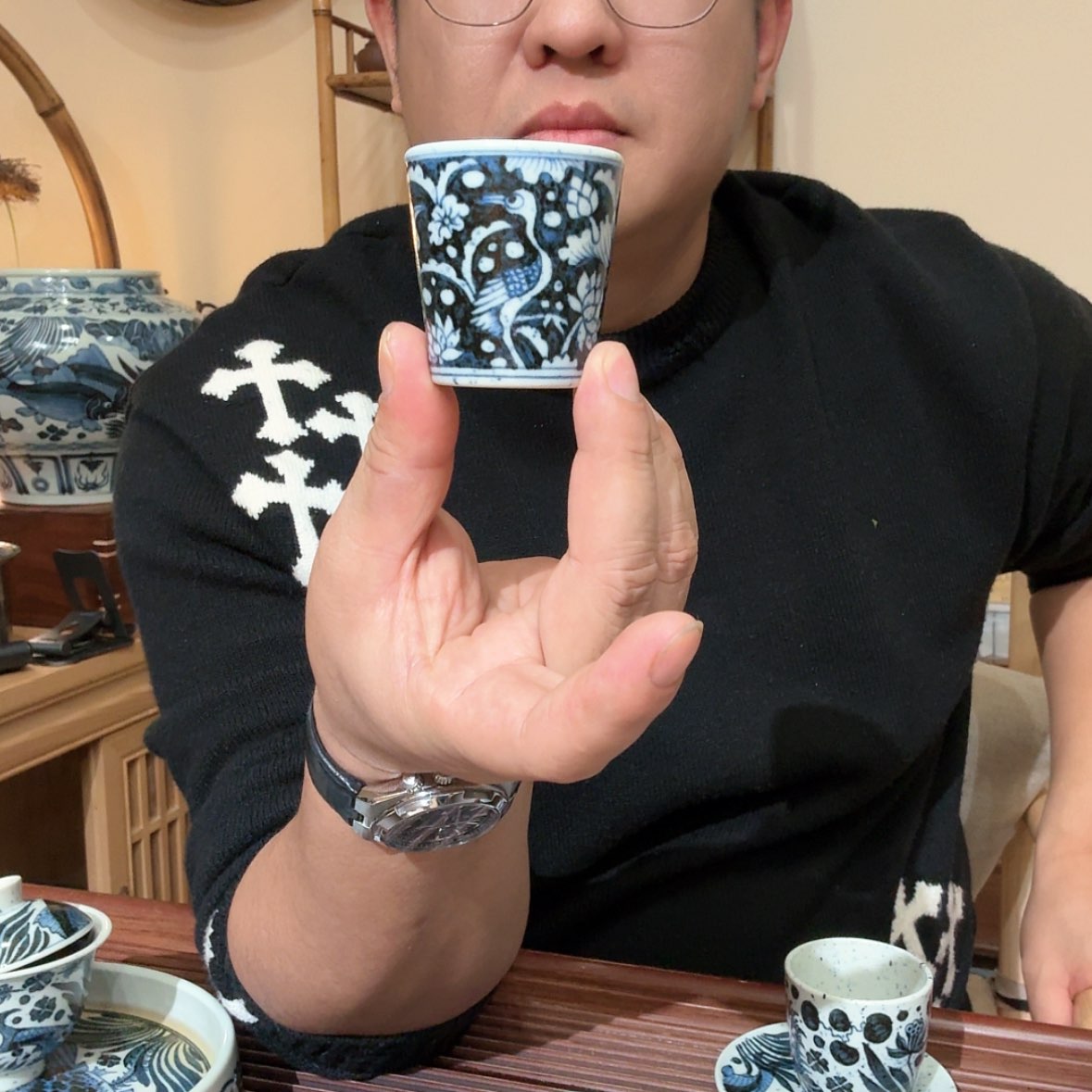 【闪购商品】密胺缸C**✔