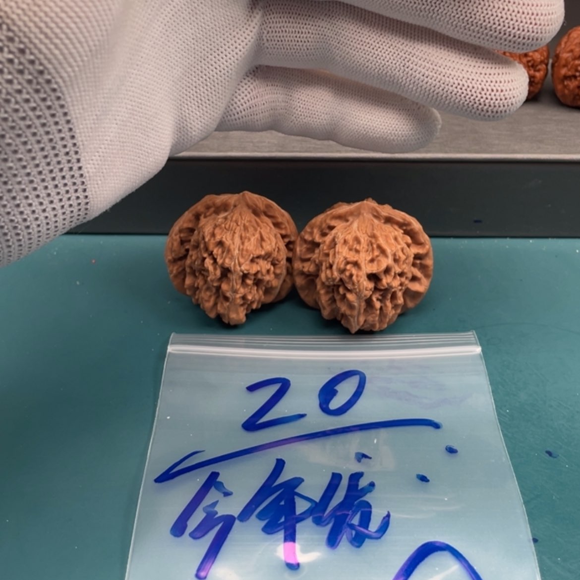 【闪购商品】文玩核桃核雕?****?
