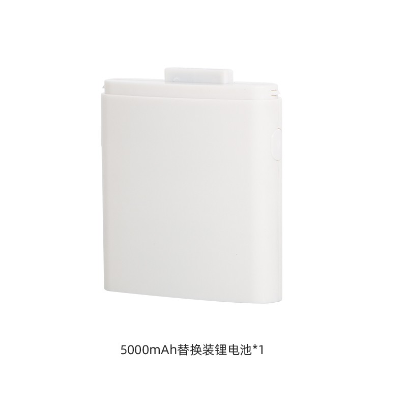 觅凹meoof 无线宠物饮水机替换锂电池