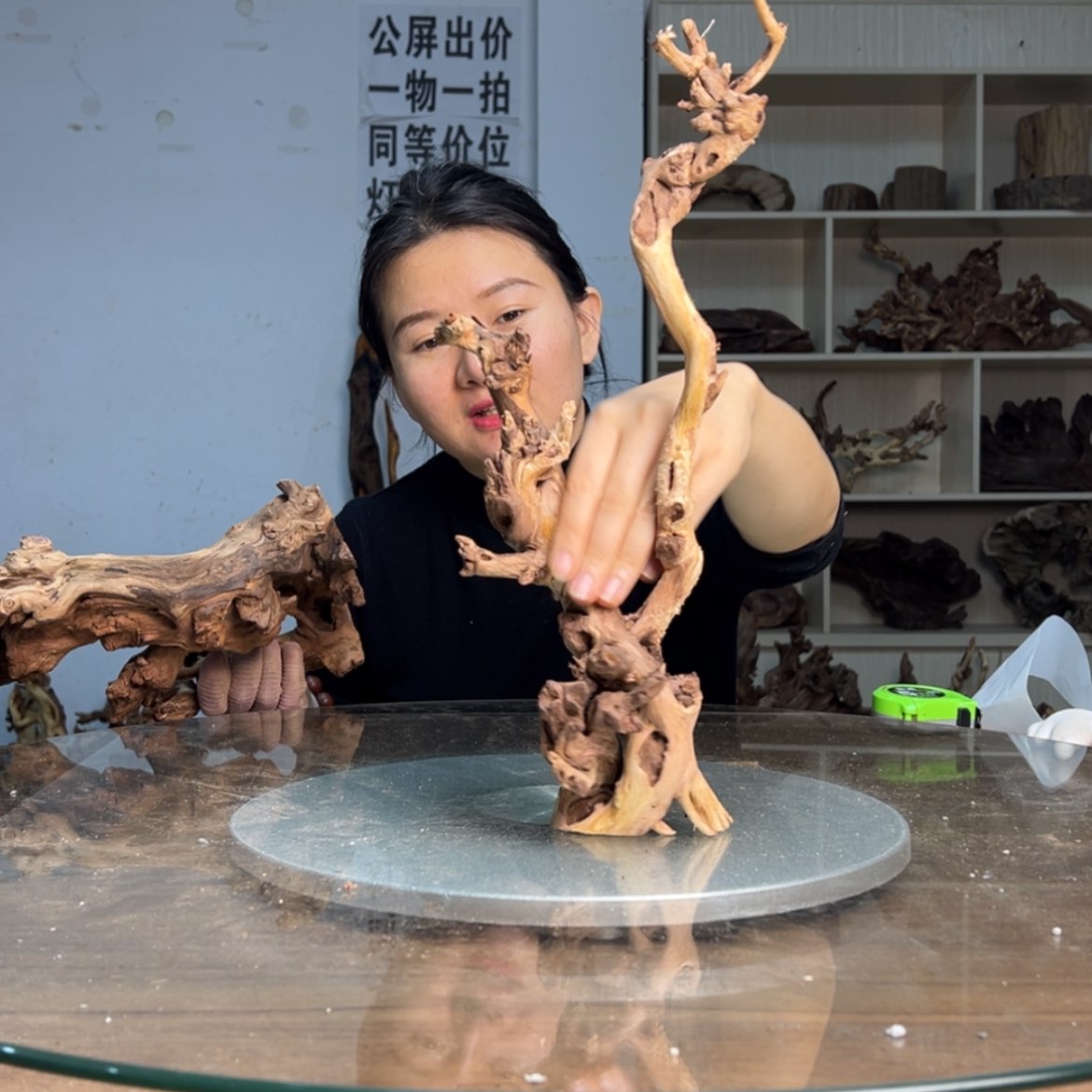 【闪购商品】密胺摆件西****化610