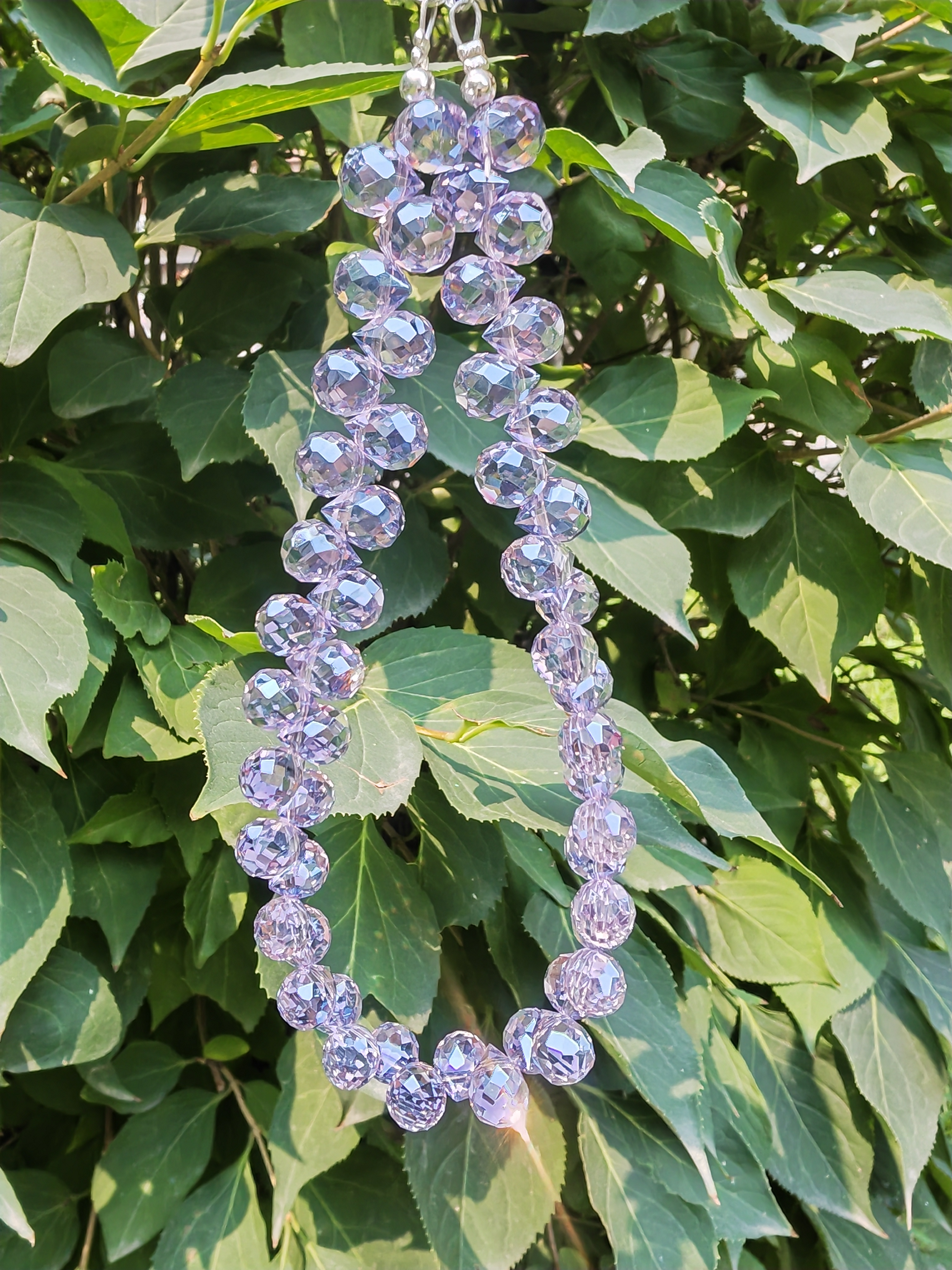 DIY原创手机链 气质 轻奢 时尚 手机挂件 气球狗 斜挎链 挂脖连 