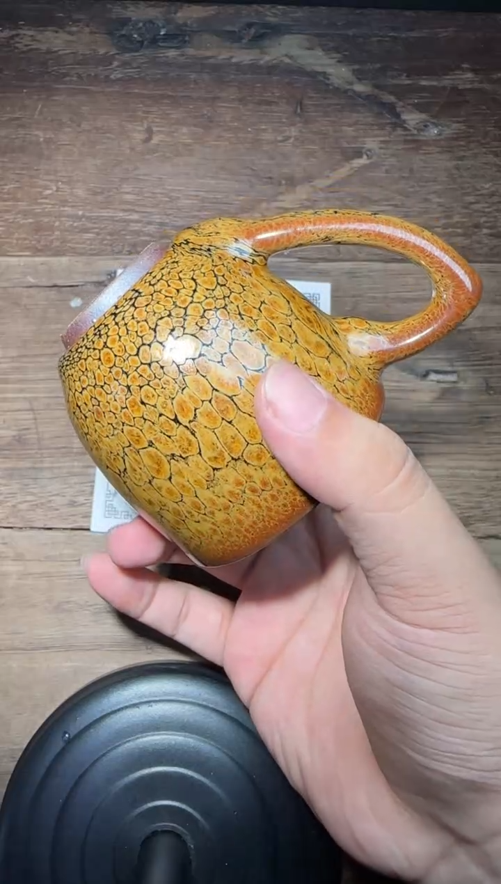 【闪购商品】茶盏@@hdx何定欣何定欣71