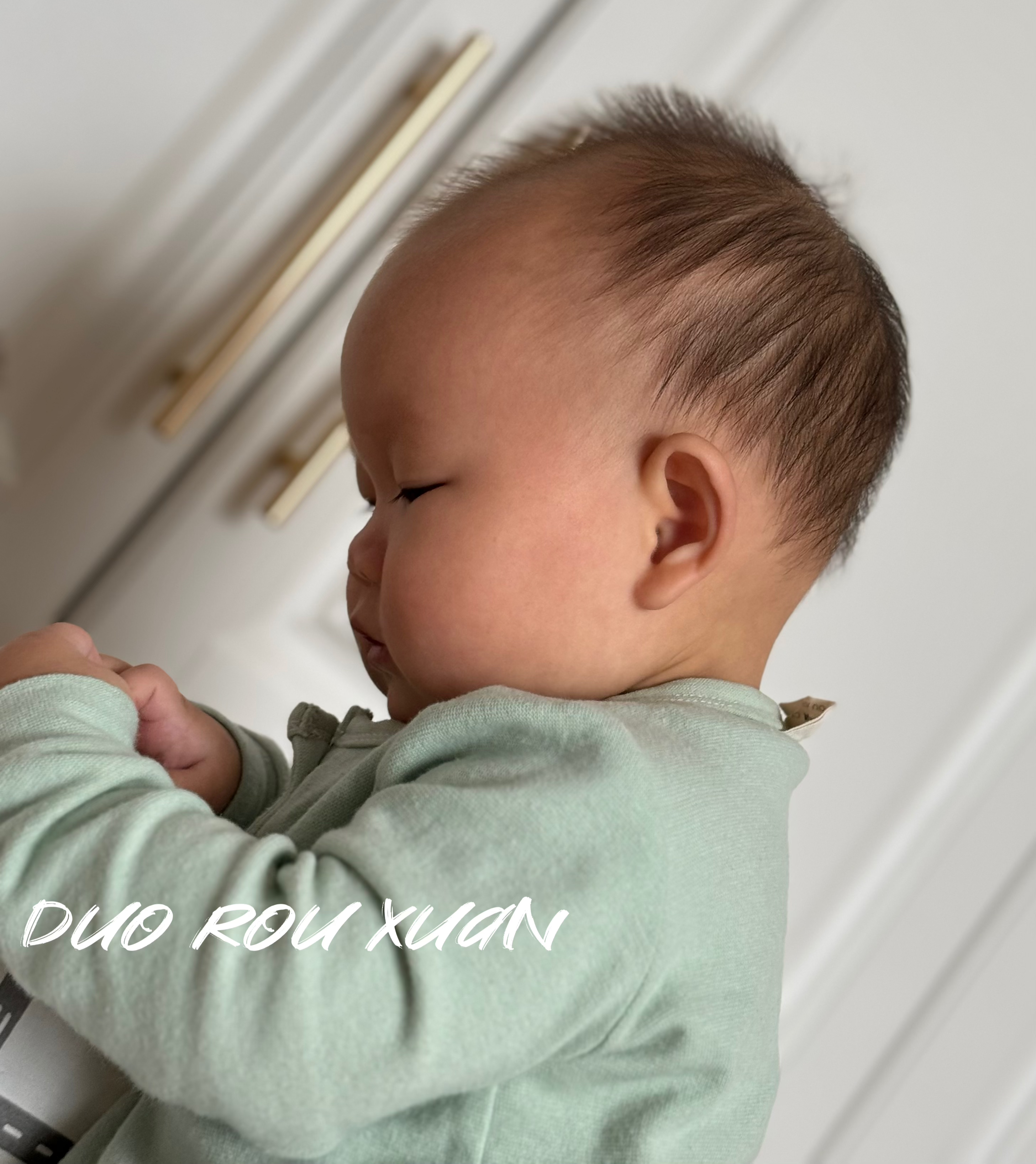 【多肉萱】•过款链接直播间爬服包屁衣连体衣