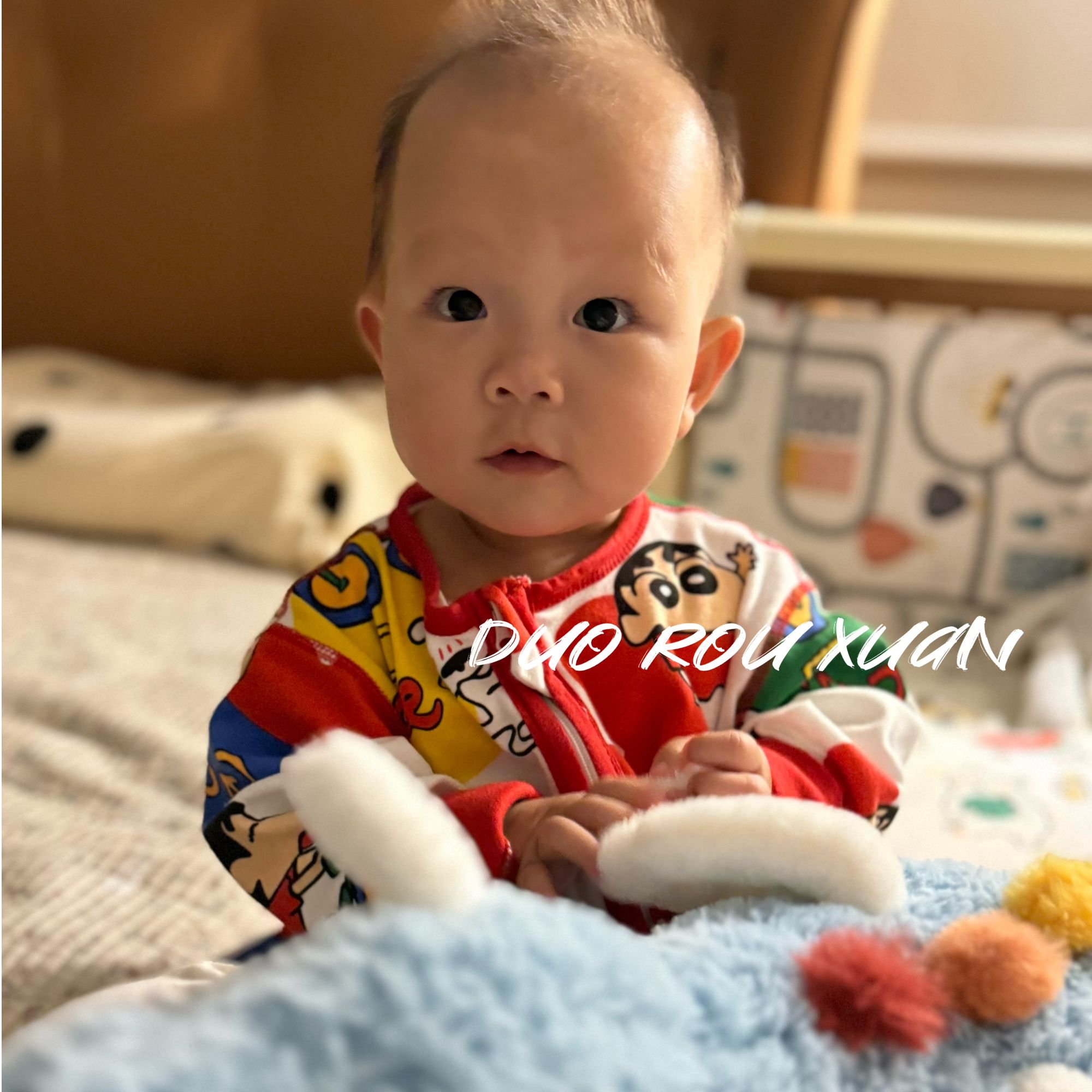 【多肉萱】·好看的小衣服过款链接