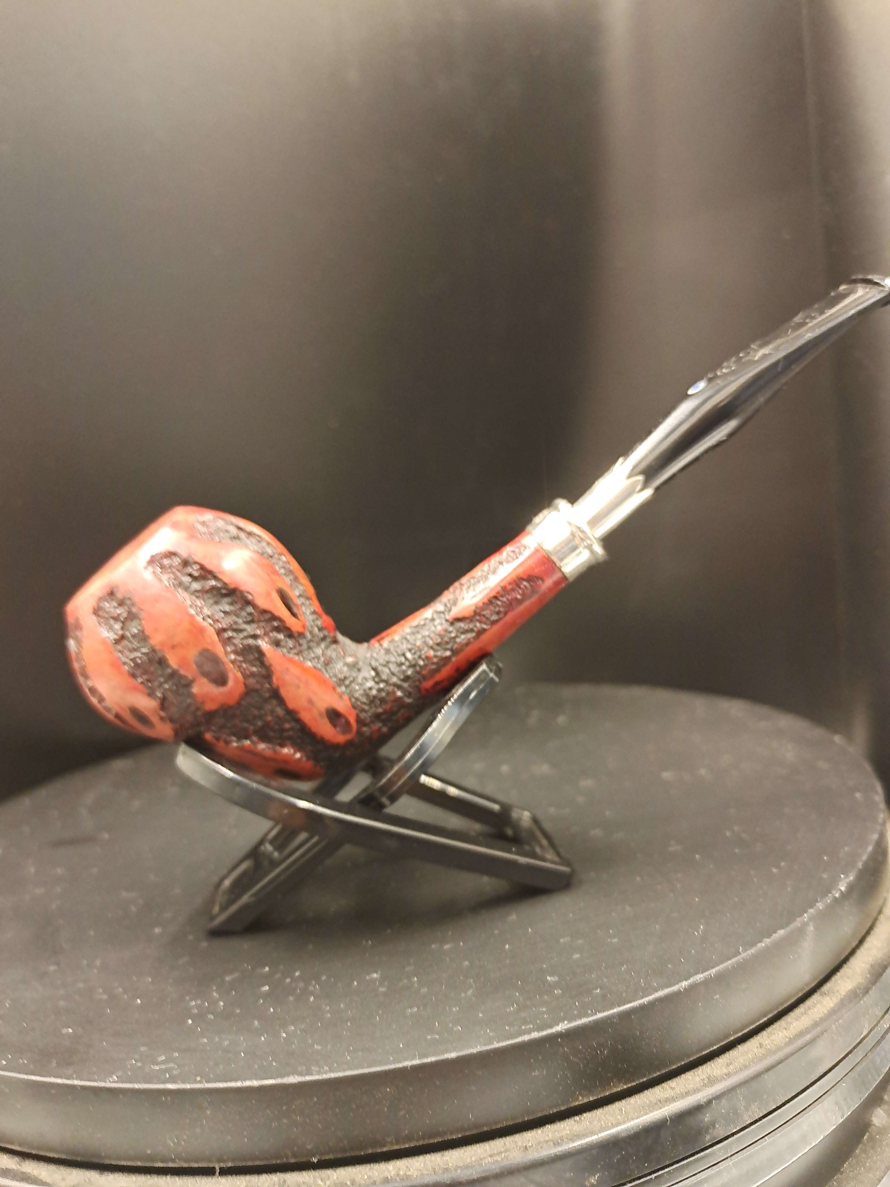 阿道尔烛泪石南烟斗